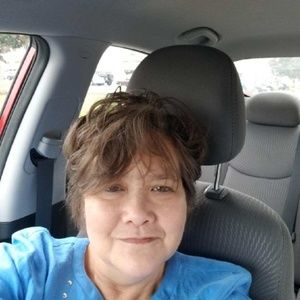 Meet your Posher, Pat